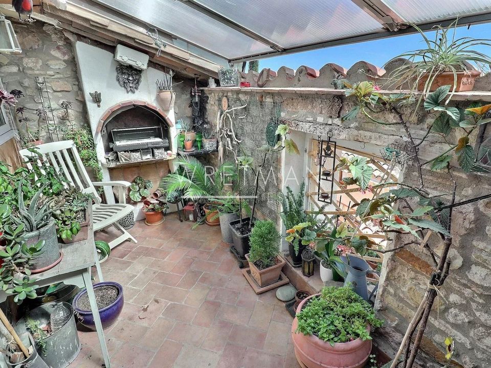 Landejendom i Roquebrune-sur-Argens, Var - foto 3