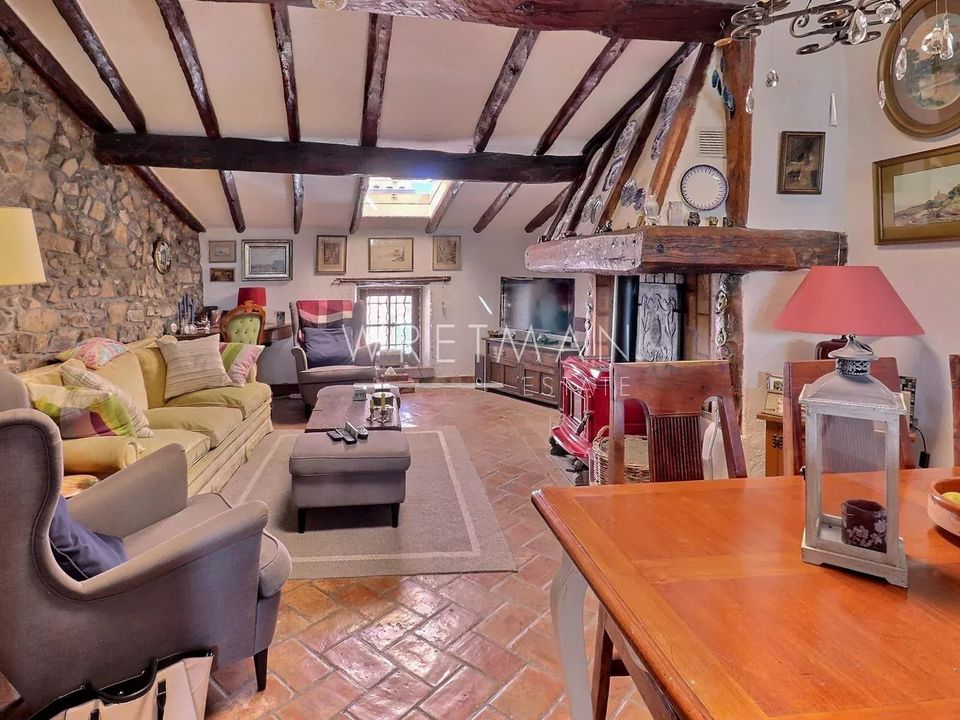 Landejendom i Roquebrune-sur-Argens, Var - foto 5