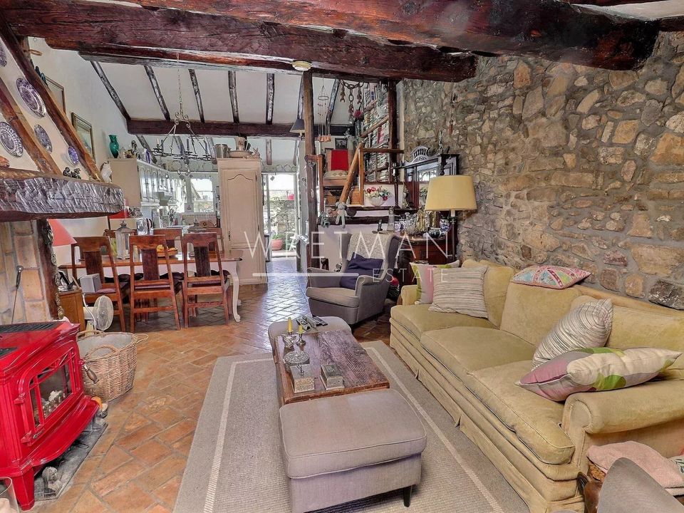 Landejendom i Roquebrune-sur-Argens, Var - foto 4