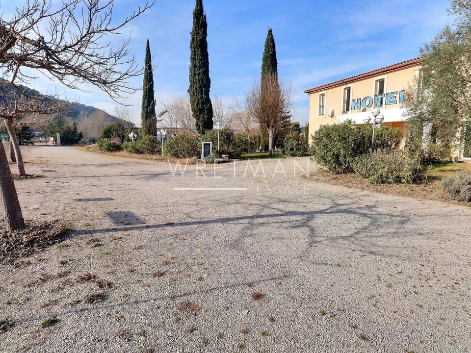 Landejendom i Vidauban, Var - foto 3