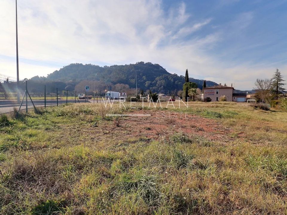 Landejendom i Vidauban, Var - foto 5