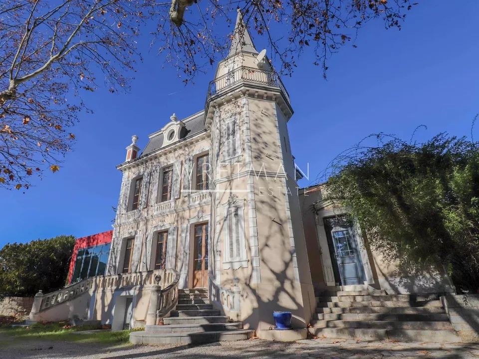 Villa i Draguignan, Var - foto 2