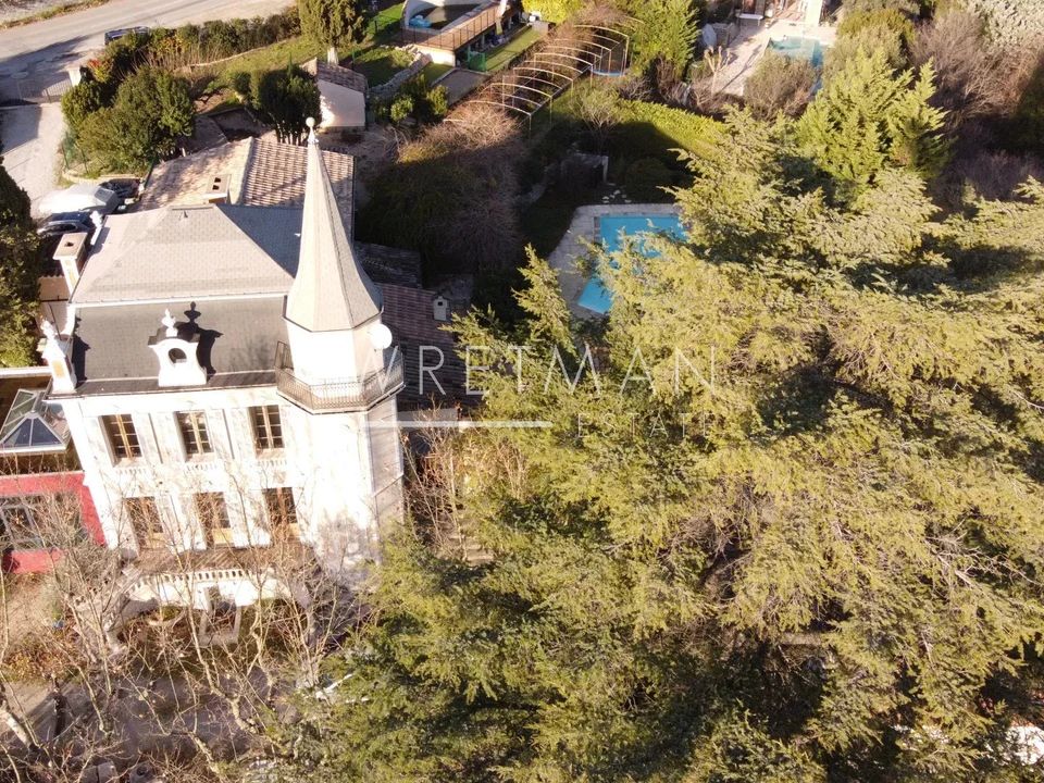 Villa i Draguignan, Var - foto 4