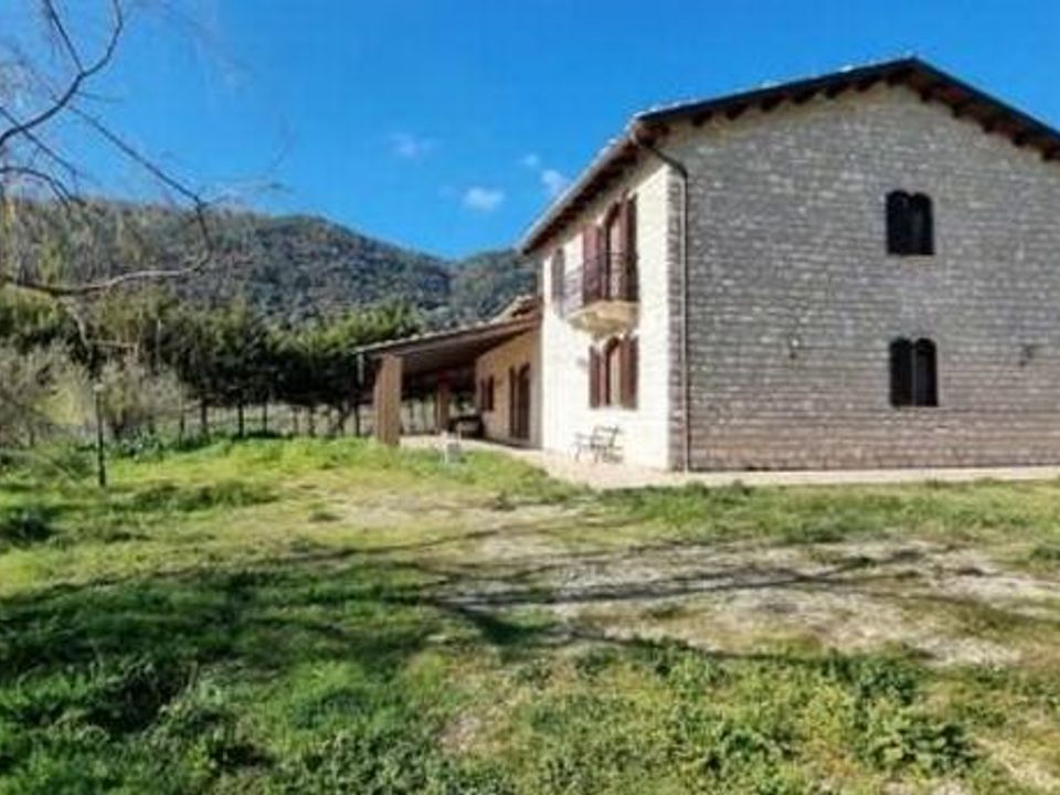 Villa i Castronovo di Sicilia, Palermo - foto 1