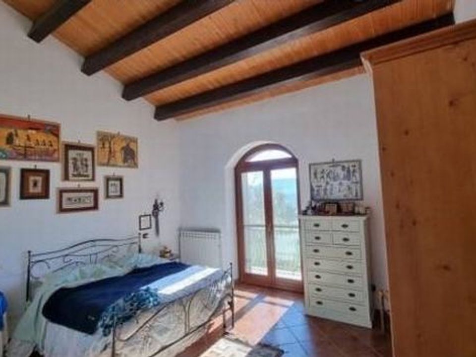 Villa i Castronovo di Sicilia, Palermo - foto 5
