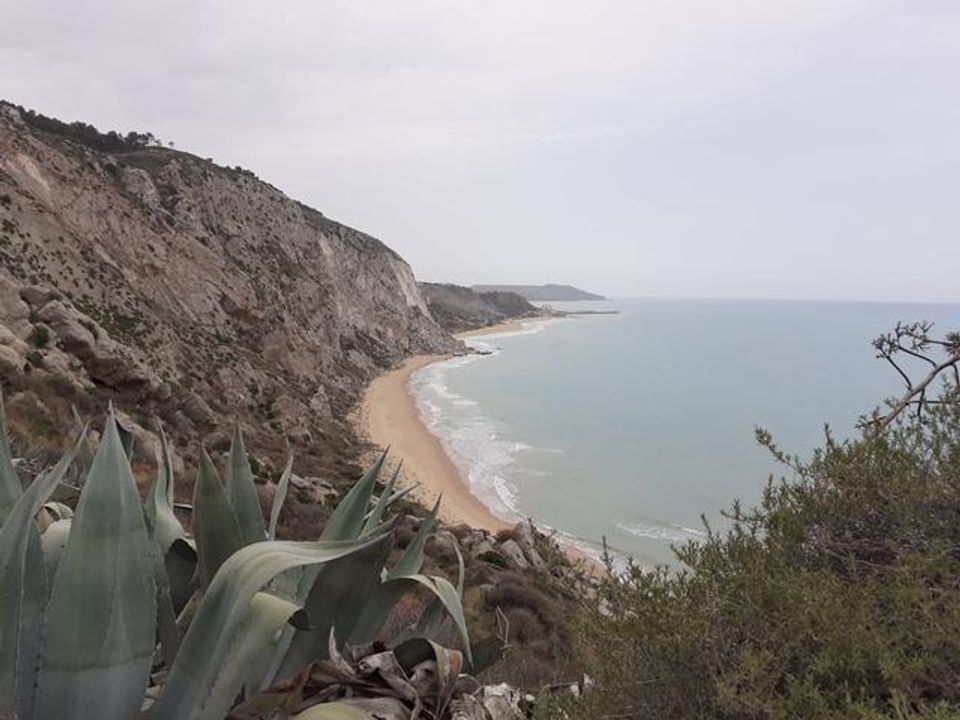 Terra a Siculiana, Agrigento - foto 5