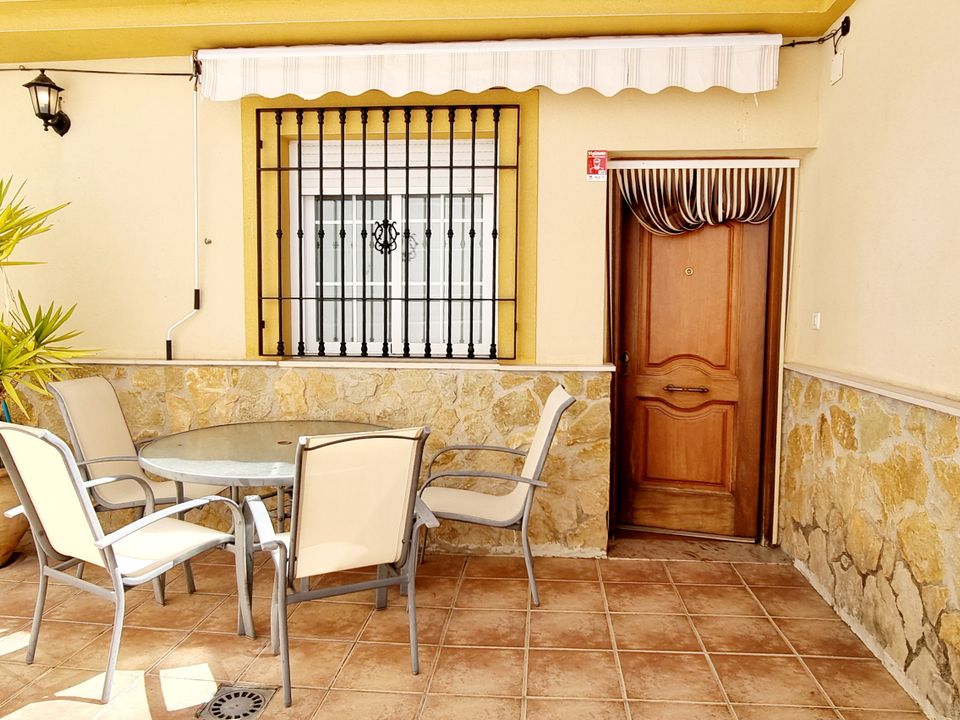 Villa i Gualchos, Granada - foto 5