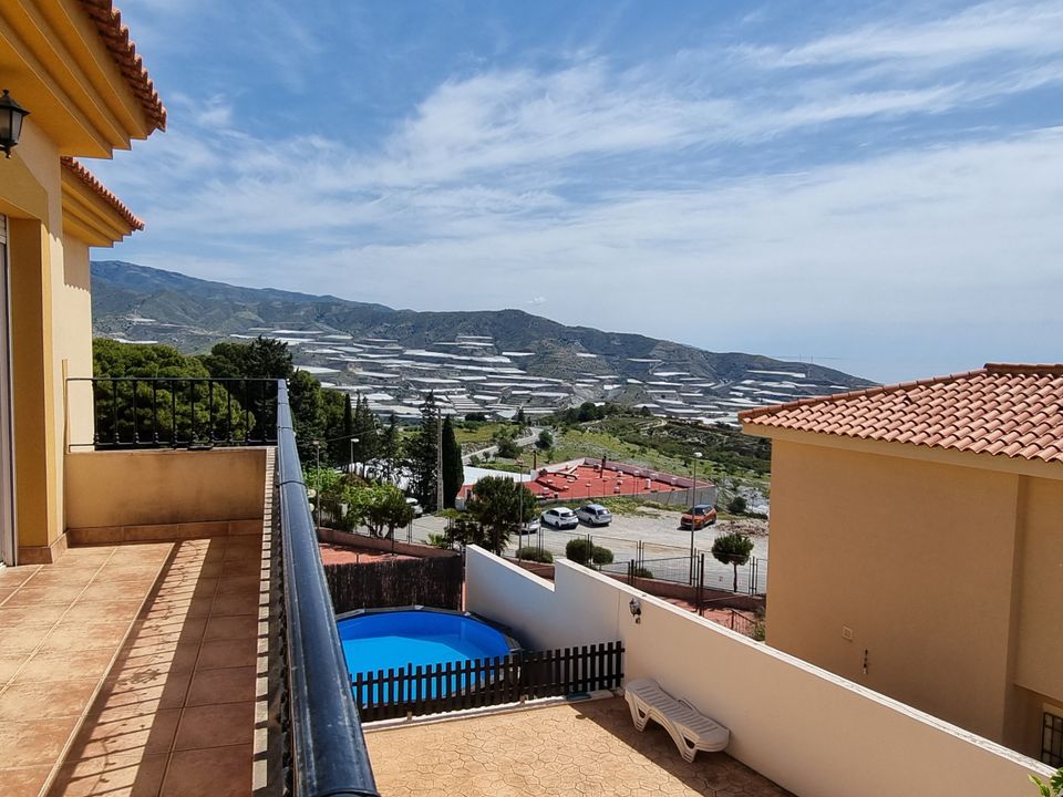 Villa i Gualchos, Granada - foto 4