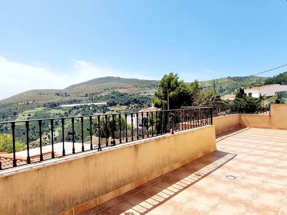 Villa i Gualchos, Granada - foto 3