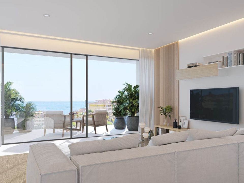 Villa i Fuengirola, Malaga - foto 4