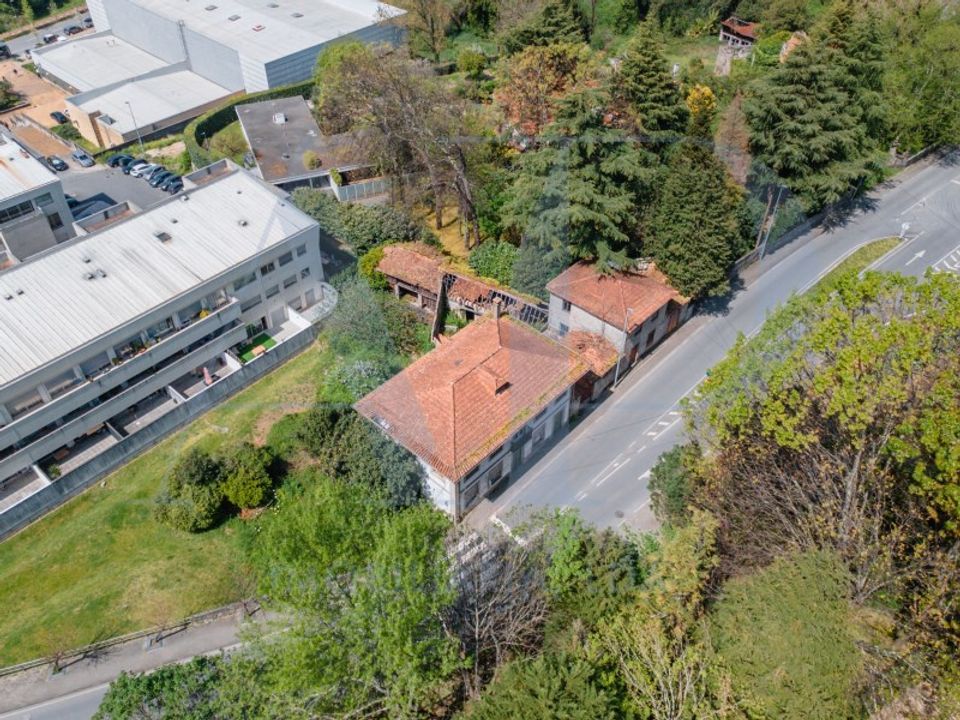 Cortijo i Guimaraes, Braga - foto 1