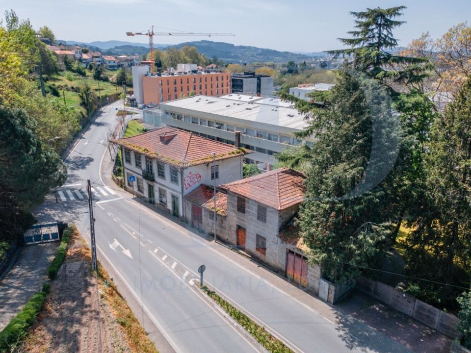Cortijo i Guimaraes, Braga - foto 3