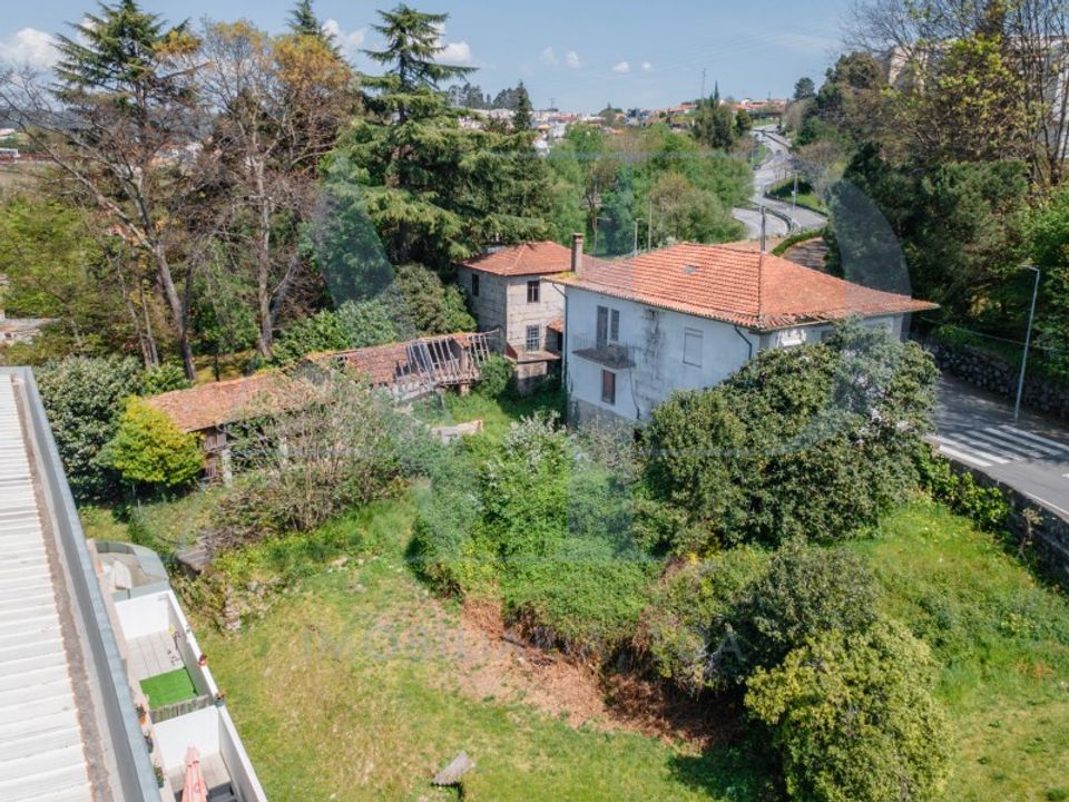 Cortijo i Guimaraes, Braga - foto 4