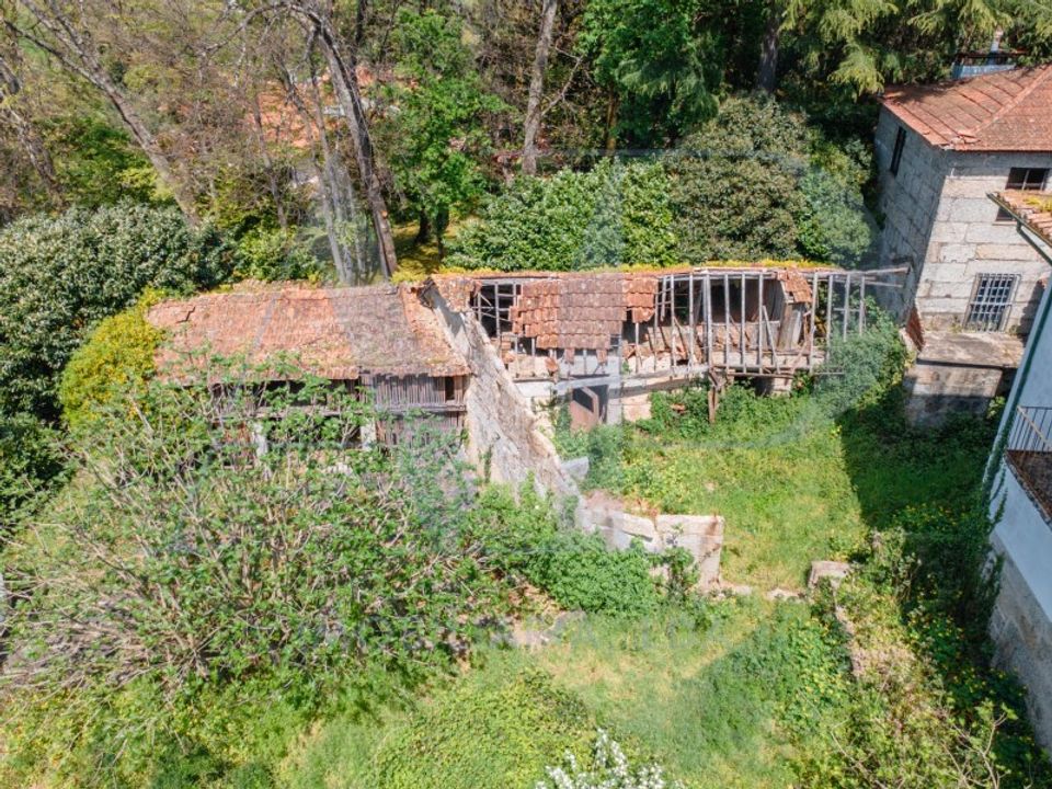 Cortijo i Guimaraes, Braga - foto 5