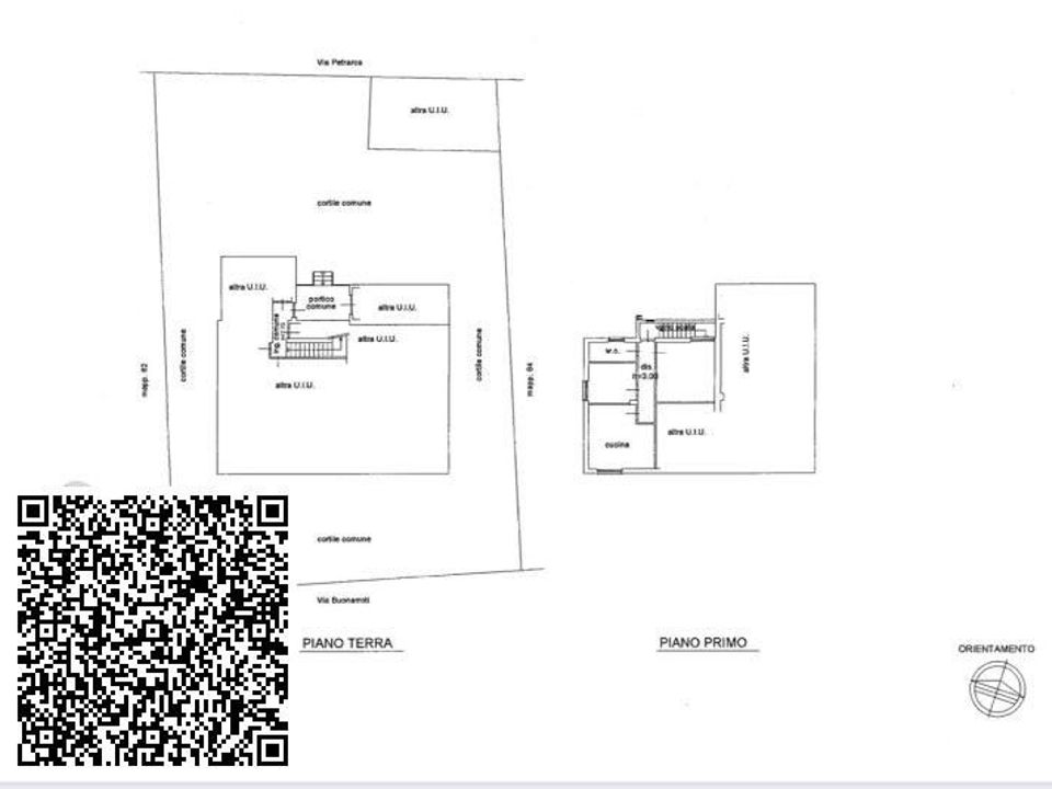 L'establiment comercial a Gorgonzola, Milan - foto 1
