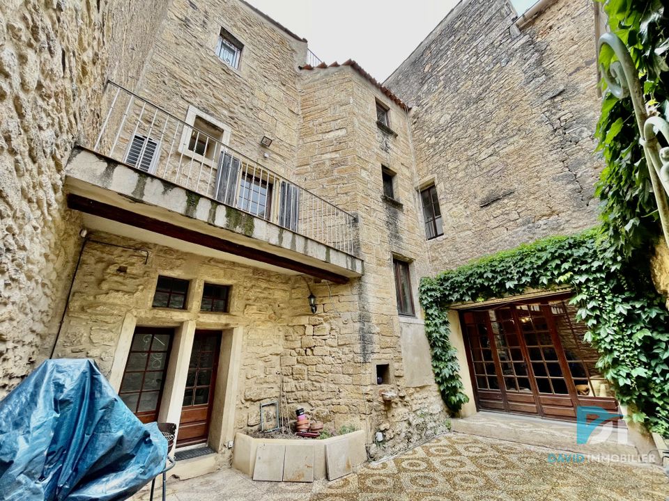 Villa i Nézignan-l'Évêque, Herault - foto 1