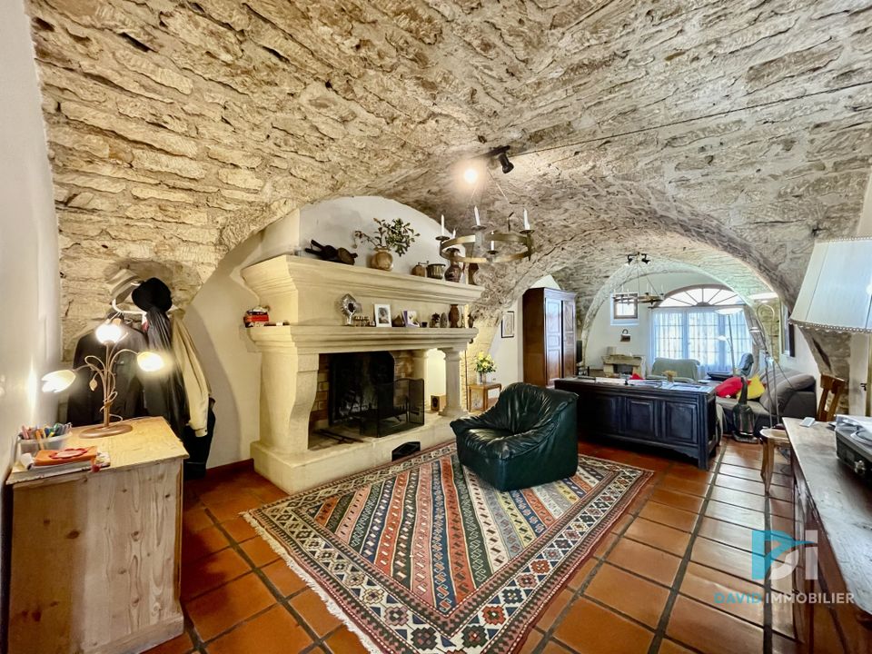 Villa i Nézignan-l'Évêque, Herault - foto 2