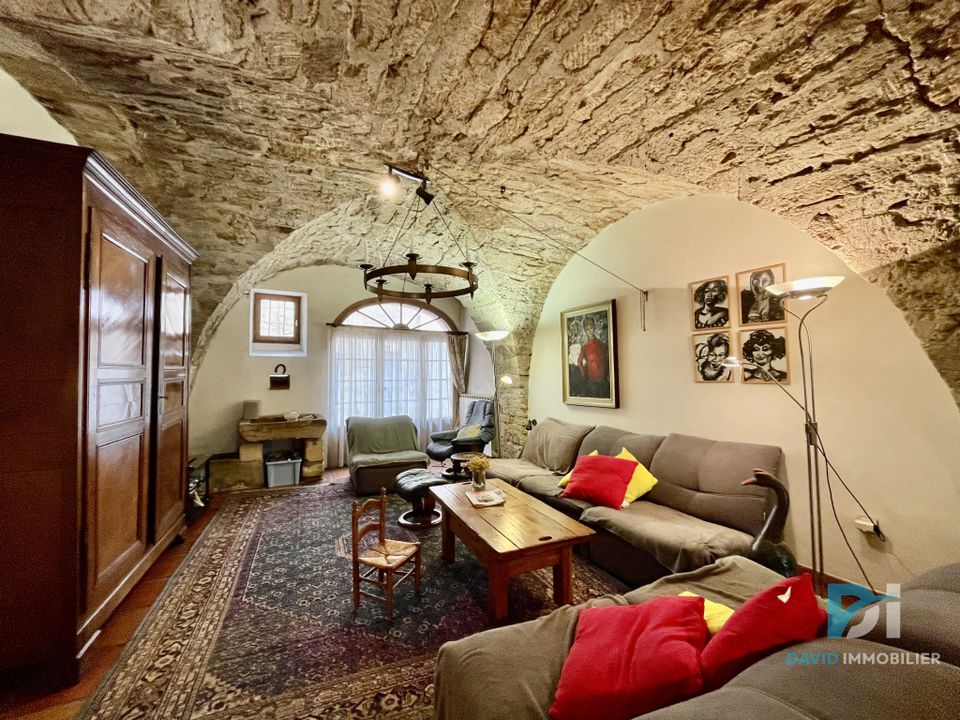 Villa i Nézignan-l'Évêque, Herault - foto 3