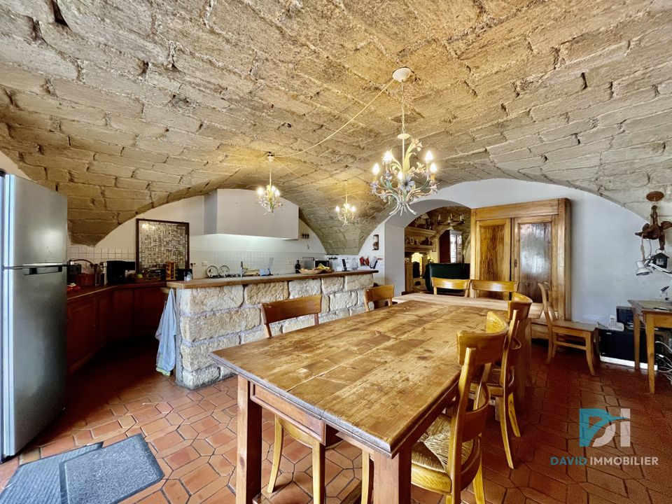 Villa i Nézignan-l'Évêque, Herault - foto 4