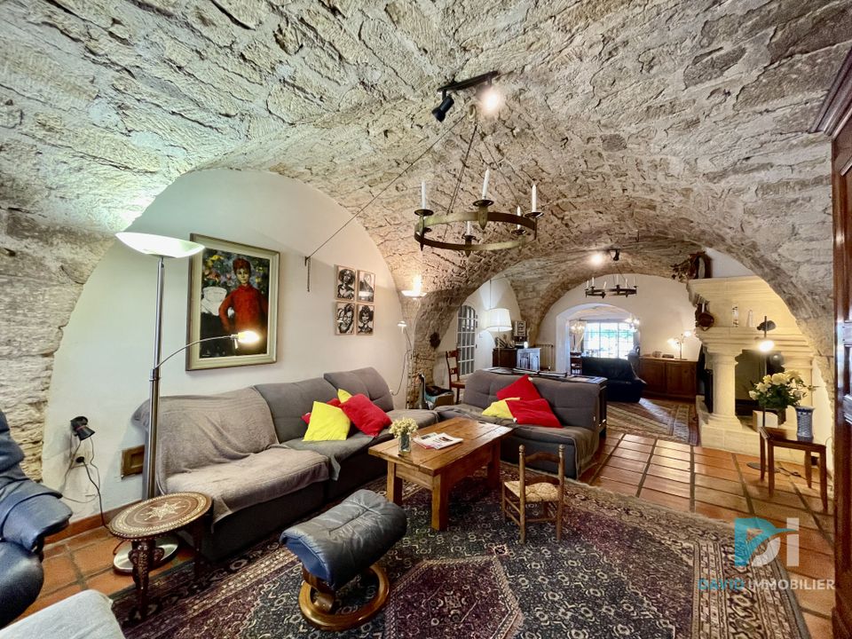 Villa i Nézignan-l'Évêque, Herault - foto 5