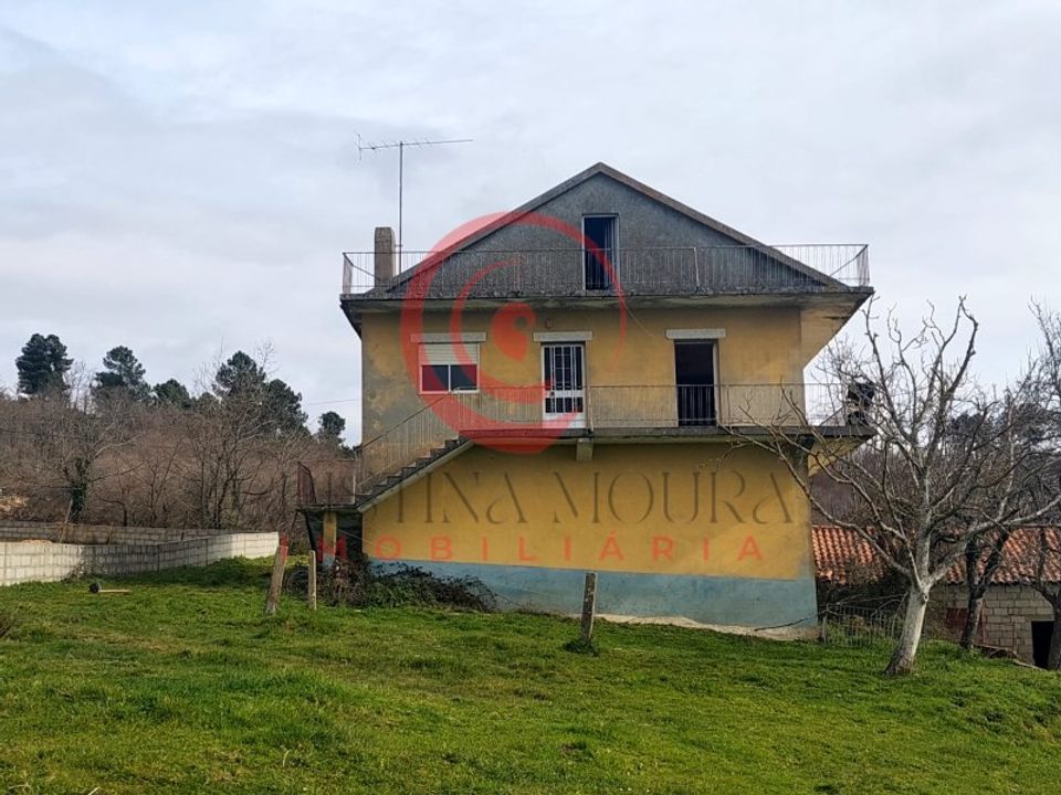 Farm Chavesssa, Vila Real - kuva 1