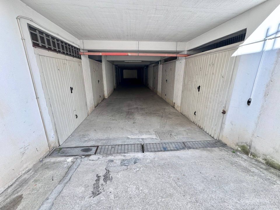 Parkeringsplads i Palermo, Palermo - foto 2