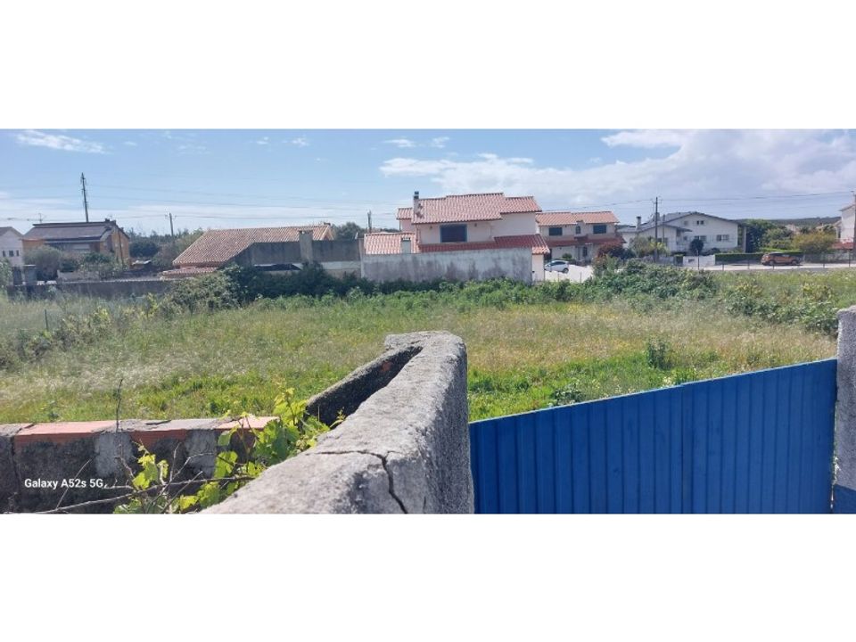 Helårsgrund i Vieira de Leiria, Leiria - foto 2