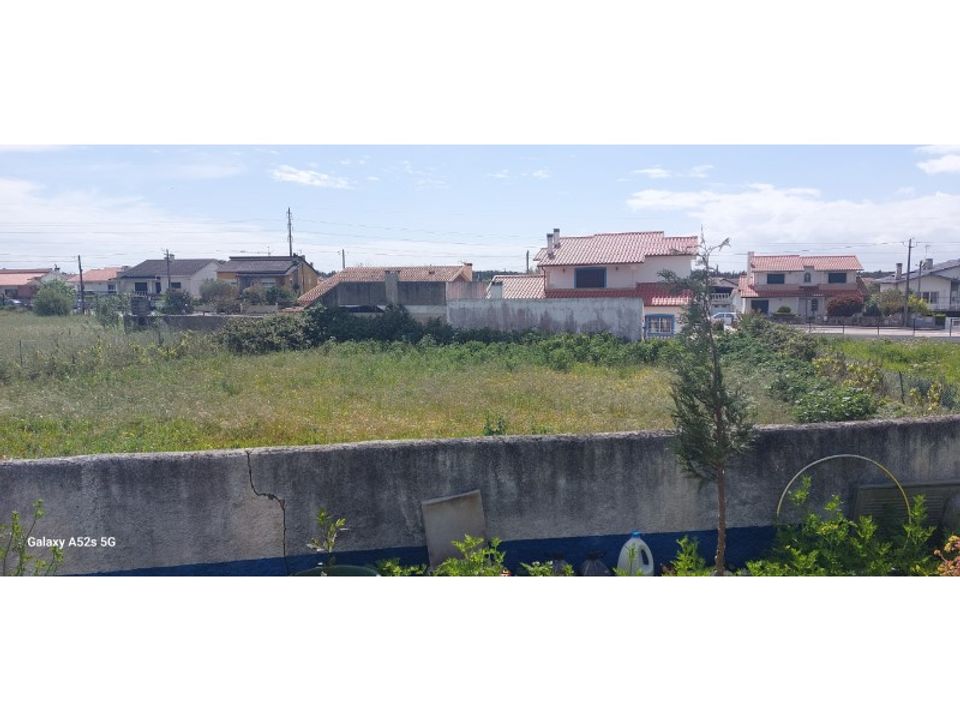Helårsgrund i Vieira de Leiria, Leiria - foto 3