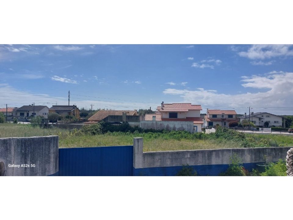 Helårsgrund i Vieira de Leiria, Leiria - foto 4