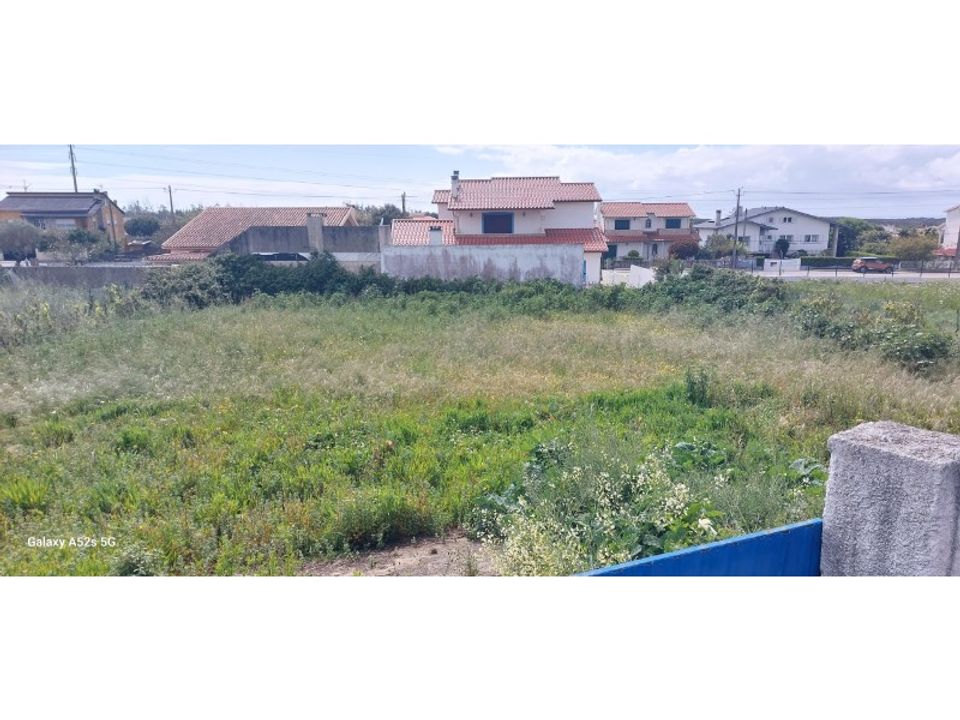 Helårsgrund i Vieira de Leiria, Leiria - foto 5