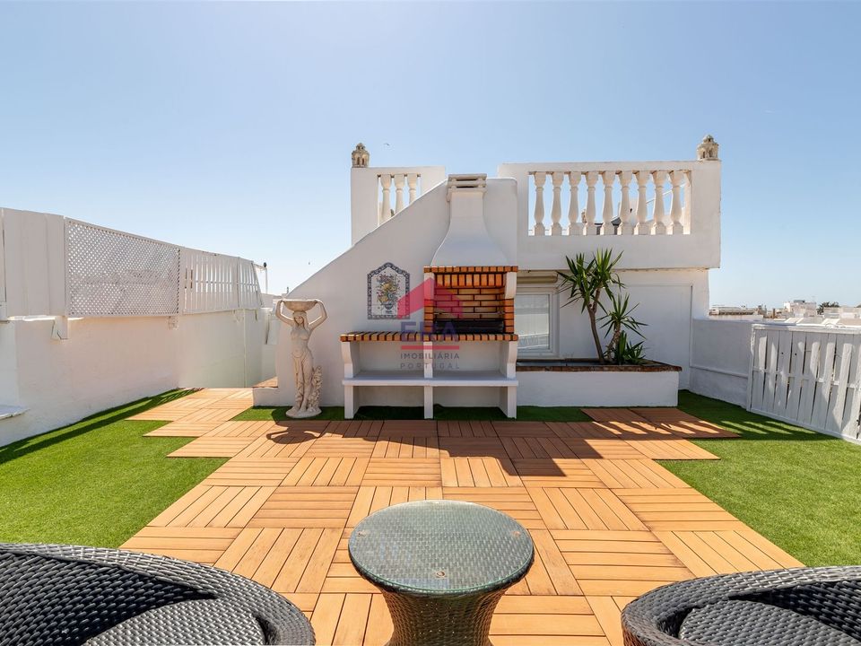 Villa i Olhao, Faro - foto 1
