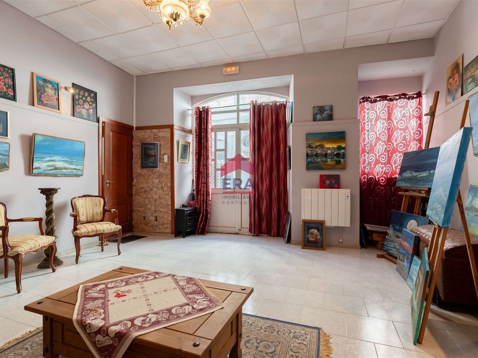 Villa i Olhao, Faro - foto 3