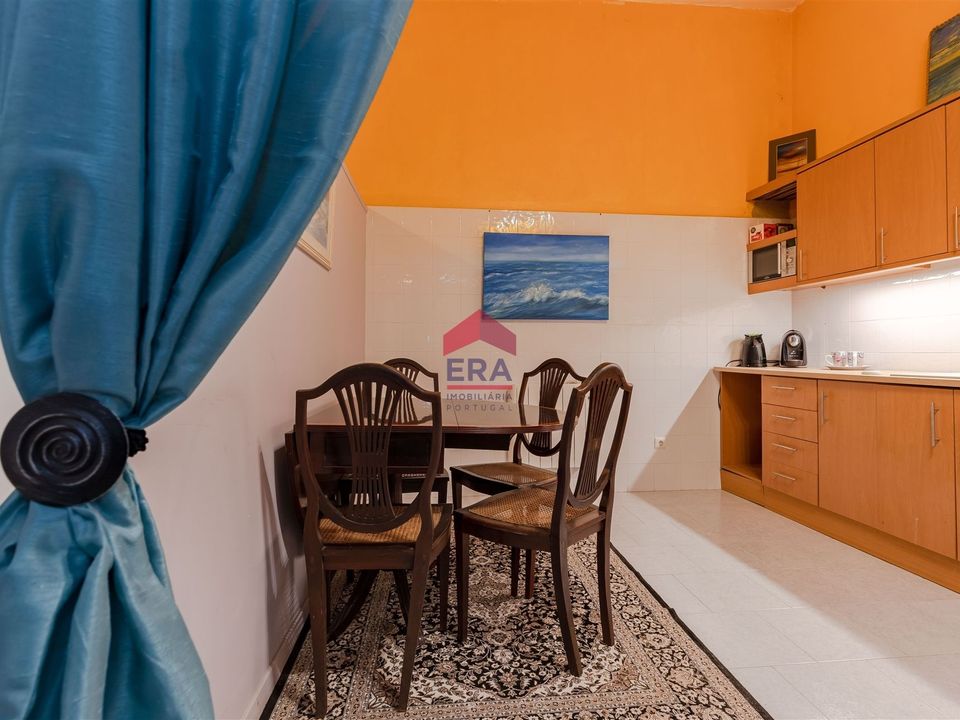 Villa i Olhao, Faro - foto 5