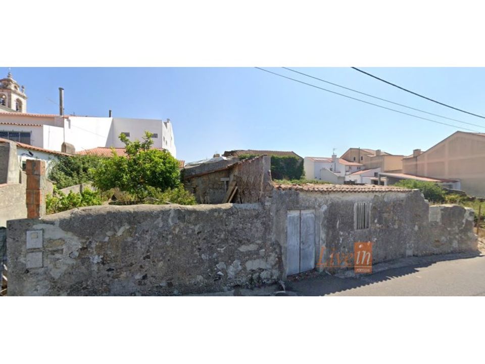 Helårsgrund i Mafra, Lisbon - foto 1