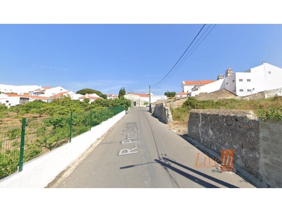 Helårsgrund i Mafra, Lisbon - foto 3