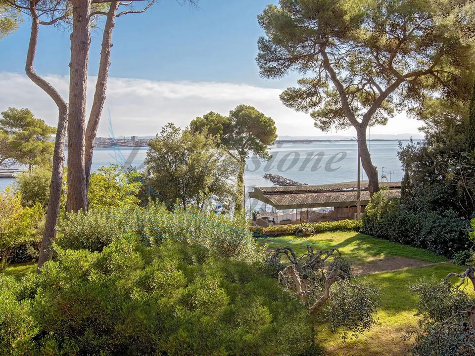 Villa i Rosignano Marittimo, Livorno - foto 3