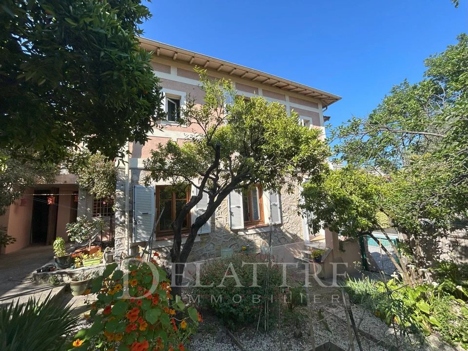 Villa i Antibes, Alpes-Maritimes - foto 3