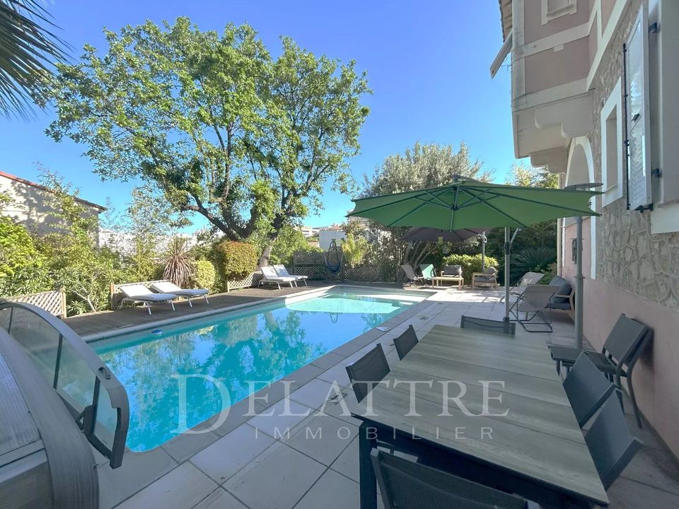 Villa i Antibes, Alpes-Maritimes - foto 2