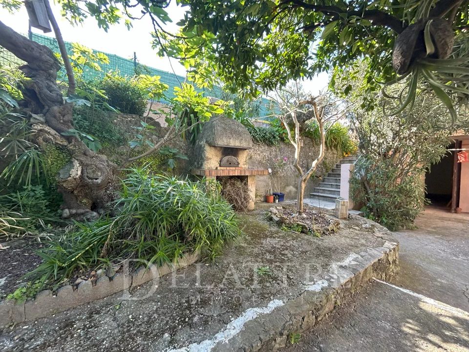 Villa i Antibes, Alpes-Maritimes - foto 4