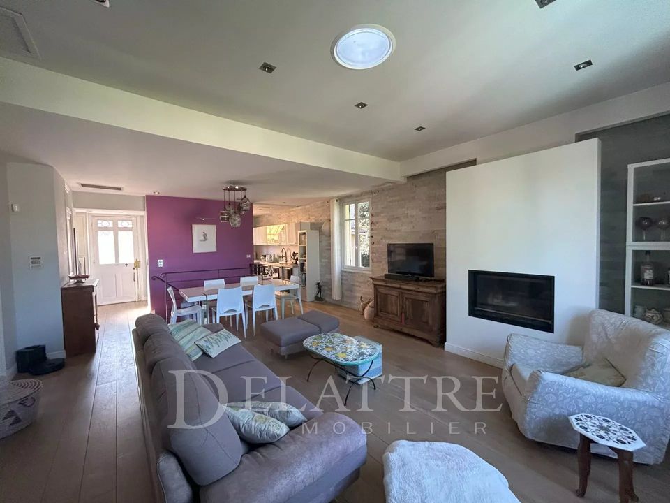 Villa i Antibes, Alpes-Maritimes - foto 5