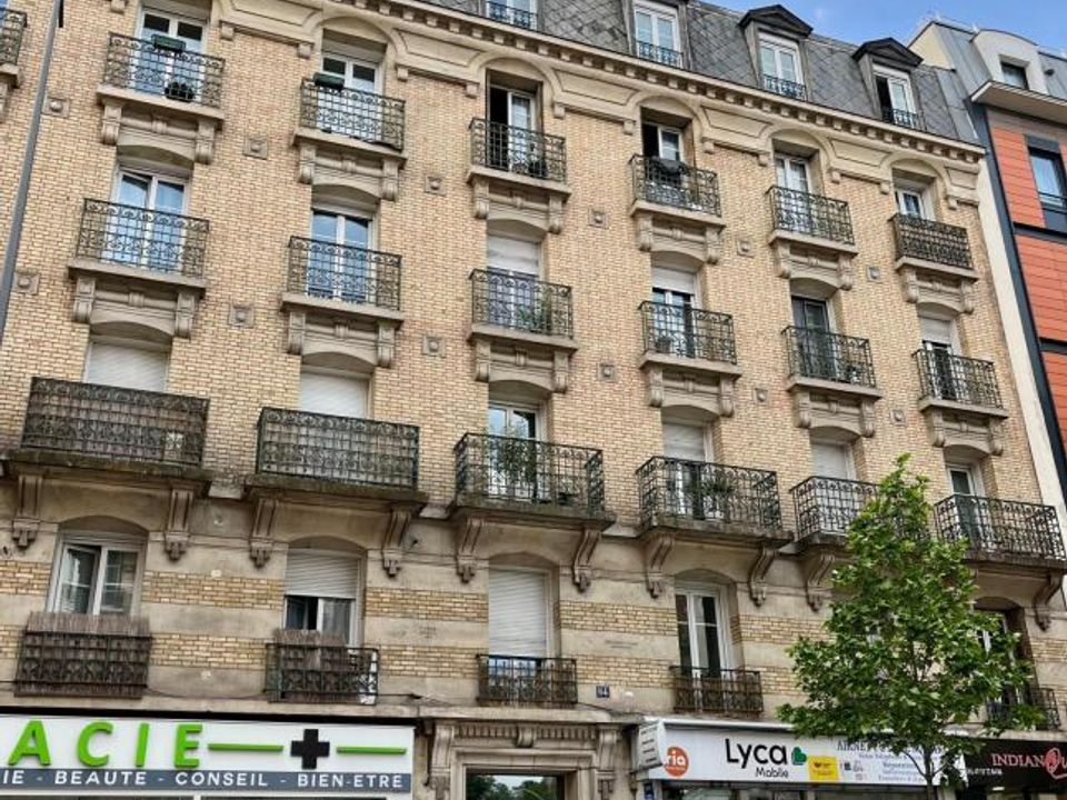 Lejlighed i Malakoff, Hauts-de-Seine - foto 2