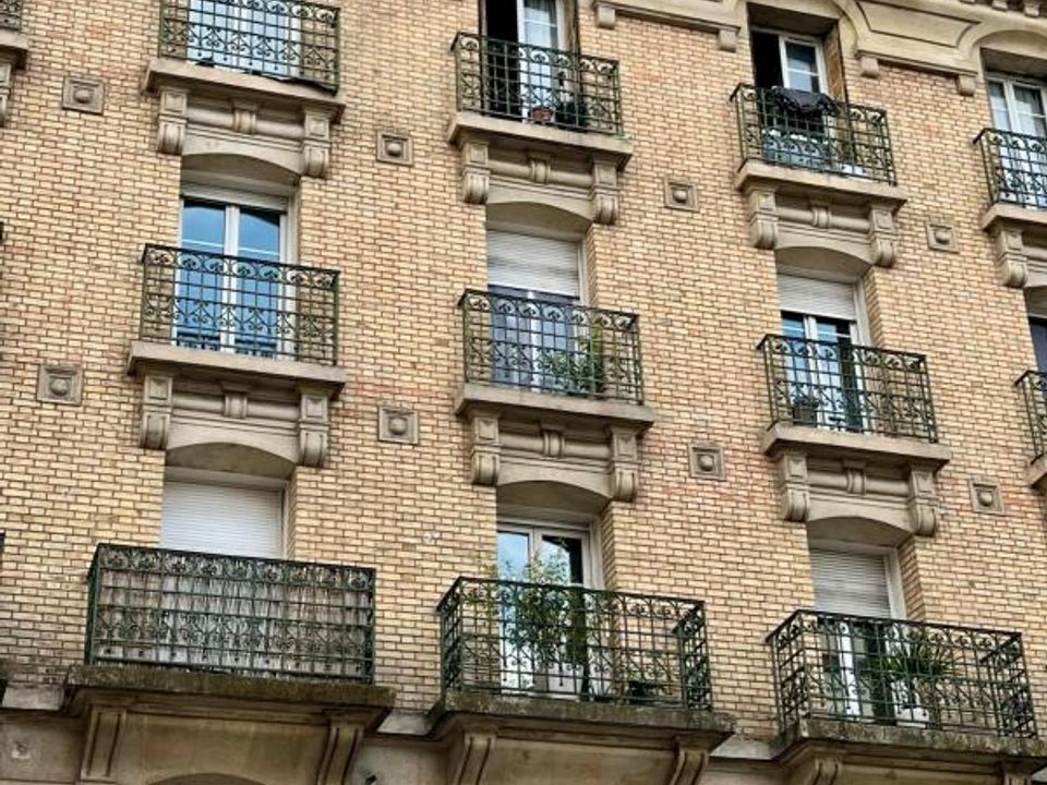 Lejlighed i Malakoff, Hauts-de-Seine - foto 3