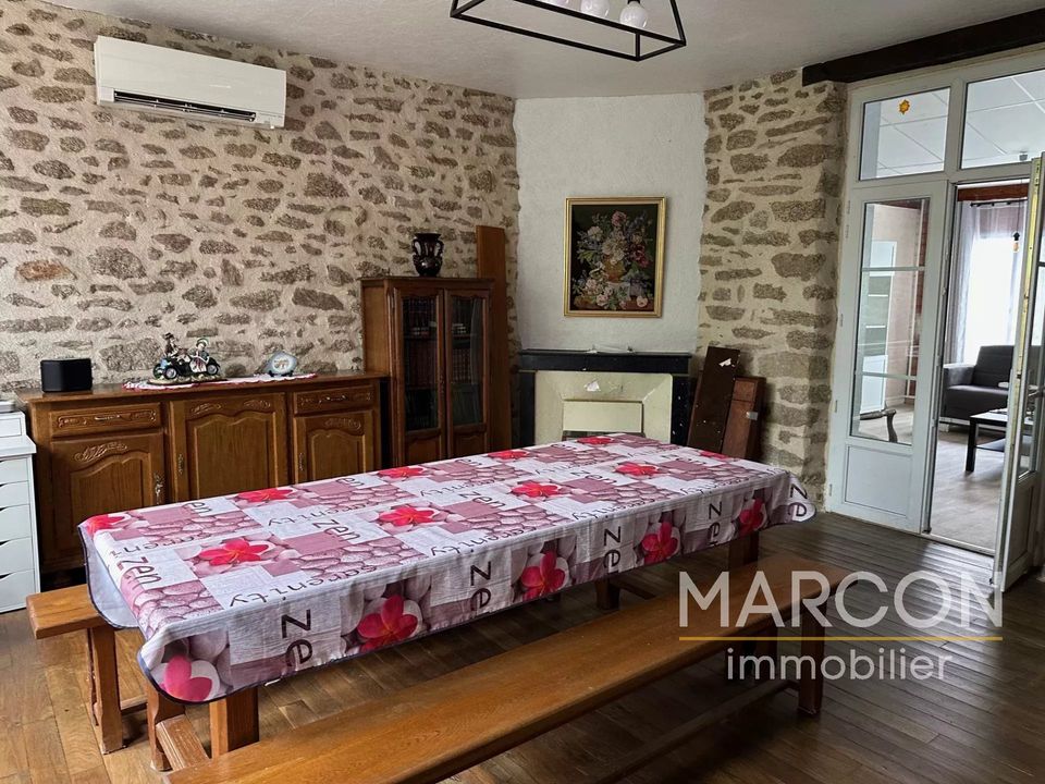 Masia a St.-Léger-Bridereix, Creuse - foto 3