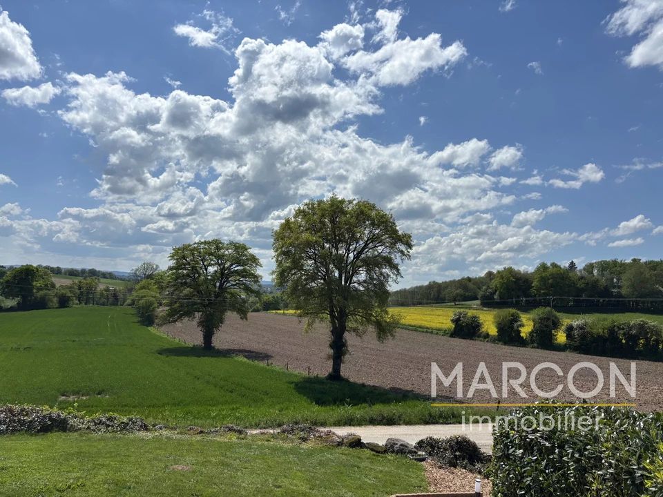 Træhytte i Le Grand-Bourg, Creuse - foto 4