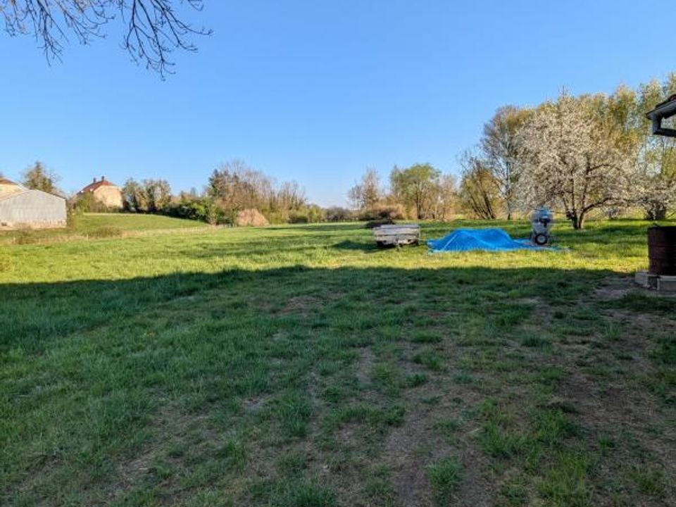 Farm i Renaucourt, Haute-Saone - foto 1