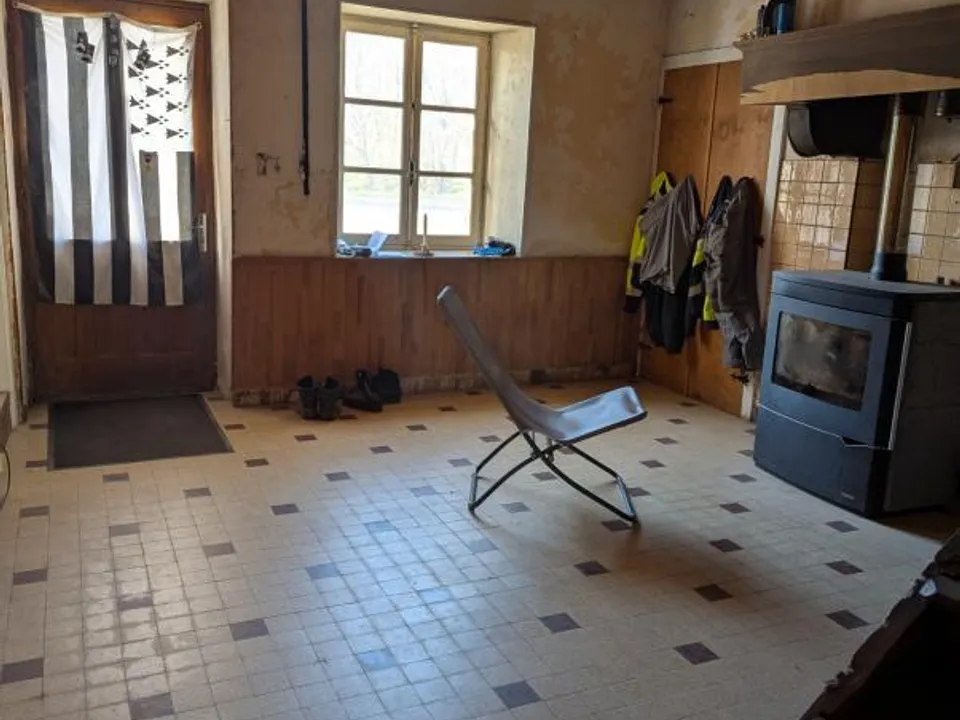 Farm i Renaucourt, Haute-Saone - foto 2