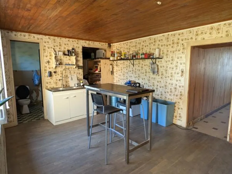 Farm i Renaucourt, Haute-Saone - foto 3