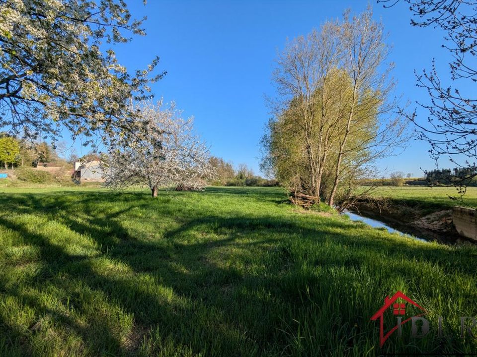 Farm i Renaucourt, Haute-Saone - foto 4