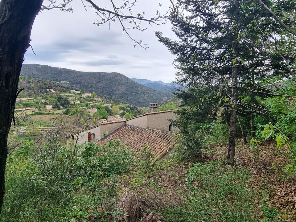 Villa i Mandagout, Gard - foto 1