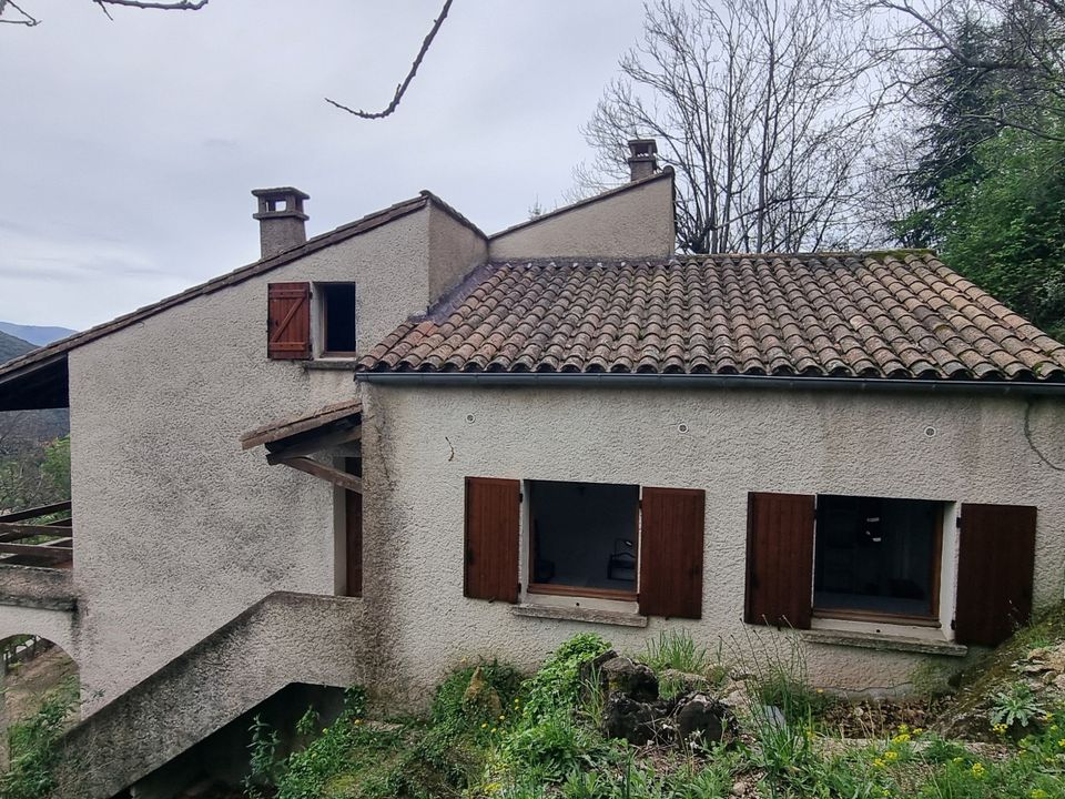 Villa i Mandagout, Gard - foto 3